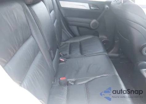 2010 Honda Cr-V Ex-L from USA, damaged, VIN 5J6RE4H79AL052237